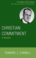 Christian Commitment