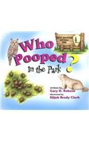 Who Pooped in the Park? Rocky Mountain National Park