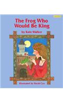 The Frog Who Would Be King