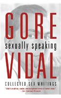 Gore Vidal: Sexually Speaking: Walks with the City's Best-Loved Detective