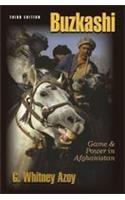 Buzkashi