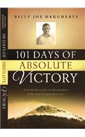 101 Days of Absolute Victory