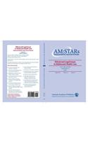 Am: Stars Ethical and Legal Issues in Adolescent Health Care, Volume 22