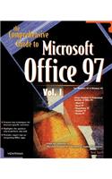 Comprehensive Guide to Microsoft Office 97