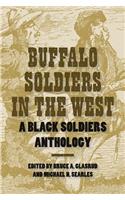 Buffalo Soldiers in the West