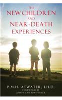 New Children and Near-Death Experiences