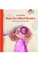 Nora the Mind Reader