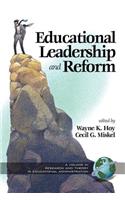 Educational Leadership and Reform (PB)