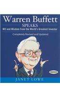 Warren Buffett Speaks