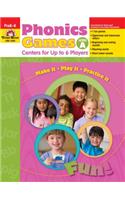 Phonics Games Level a