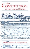 Constitution of the United States and the Declaration of Independence (Pocket Edition)