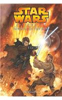 Episode III: Revenge of the Sith: Vol.4