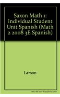 Individual Student Unit