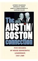 Austin-Boston Connection