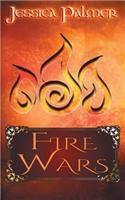 Fire Wars