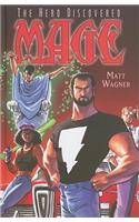 Mage Volume 1: The Hero Discovered