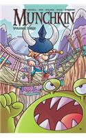 Munchkin Vol. 3