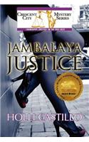 Jambalaya Justice