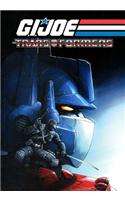 G.I. Joe / Transformers Volume 3