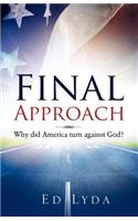 Final Approach: (English)