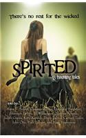 Spirited: 13 Haunting Tales