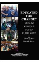 Educated for Change? Muslim Refugee Women in the West