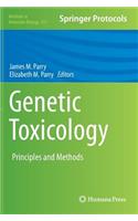 Genetic Toxicology