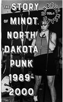 Punks Around #3