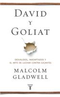 David Y Goliat / David & Goliath