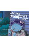 Littlest Vampire's Story