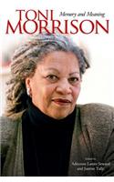 Toni Morrison