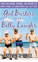 Gut Busters and Belly Laughs