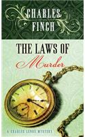 The Laws of Murder