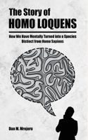 Story of Homo Loquens