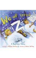We All Speak Z