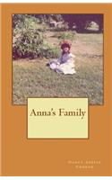 Anna's Family