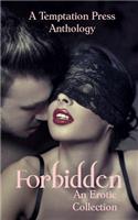 Forbidden: An Erotic Collection