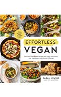 Effortless Vegan