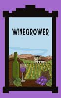 Wine Notebook