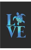 Love Turtle