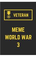 Veteran