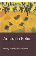Australia Felix