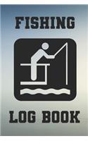 Fishing Log Book