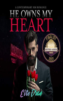 He Owns My Heart Lib/E