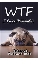 WTF I Can't Remember