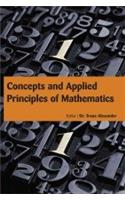 CONCEPTS AND APPLIED PRINCIPLES OF MATHEMATICS