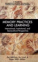 Memory Practices and Learning