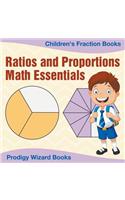 Ratios and Proportions Math Essentials