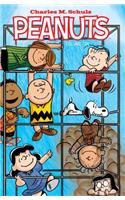 Peanuts Vol. 10