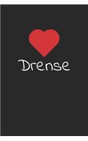 Drense